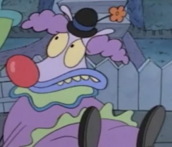 Jingles The Clown