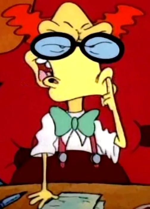 Mr Dupette