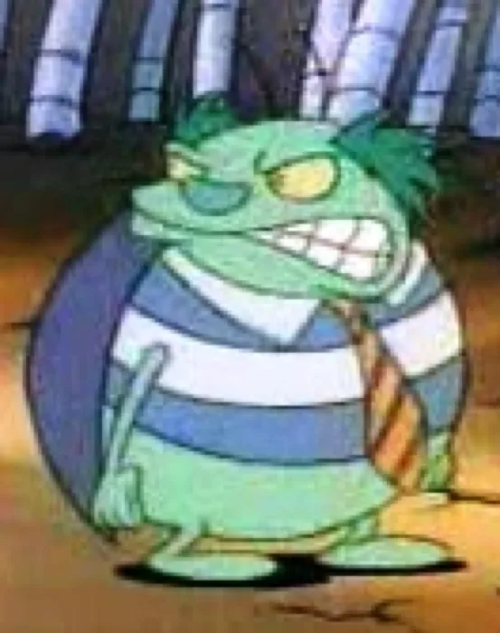 Mr Ickk