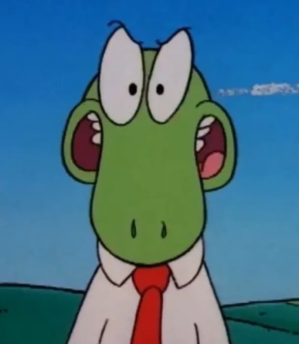 Mr Noway
