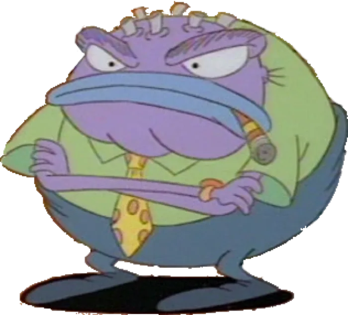 Mr Smitty