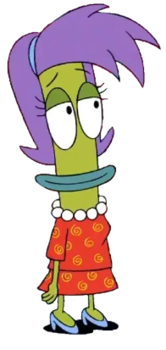Rachel Bighead