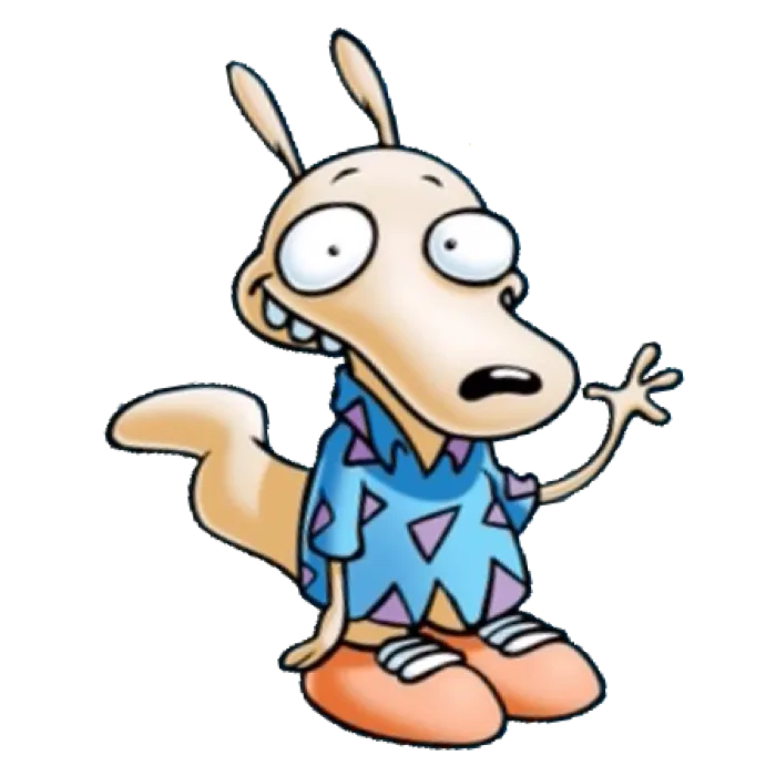 Rocko Rama