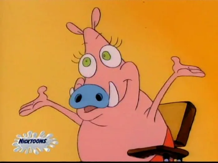 Wild Pig