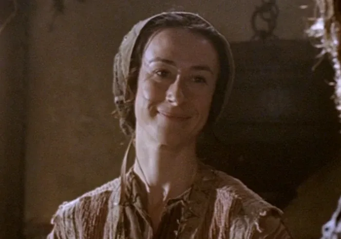 Deborah