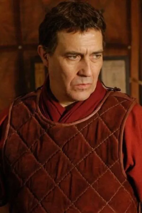 Gaius Julius Caesar