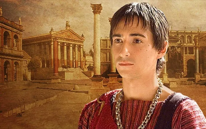 Gaius Maecenas