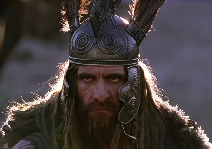 Vercingetorix