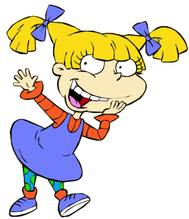 Angelica Pickles