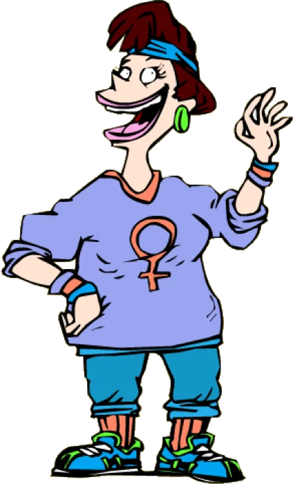 Betty Deville
