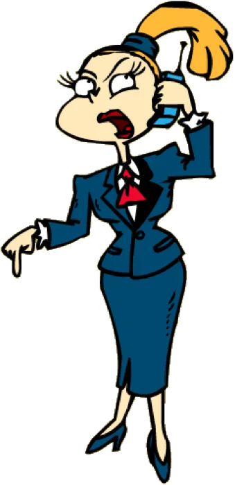 Charlotte Pickles