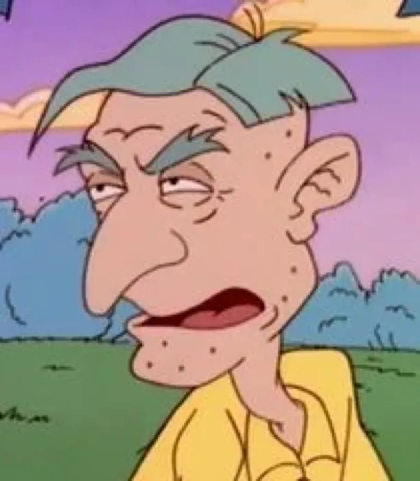 Conan Mcnulty