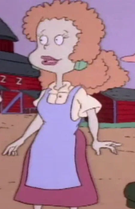 Dotti Pickles