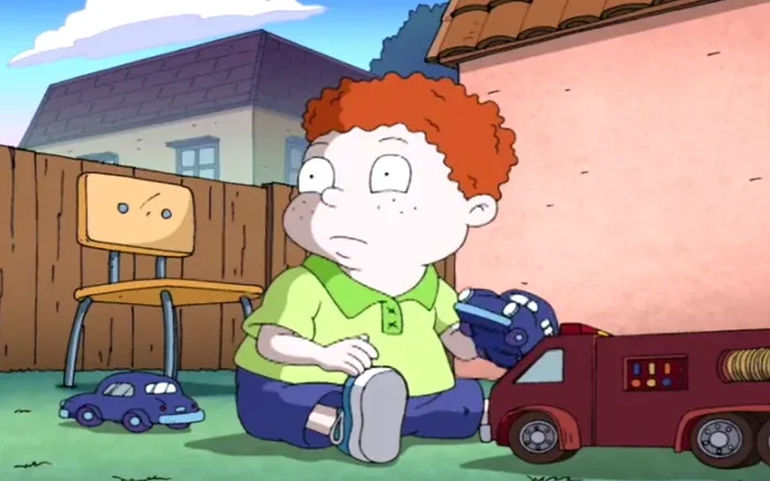 Harold Frumpkin