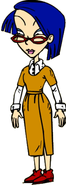 Kira Finster