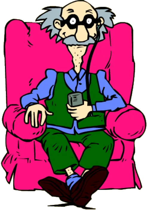 Lou Pickles