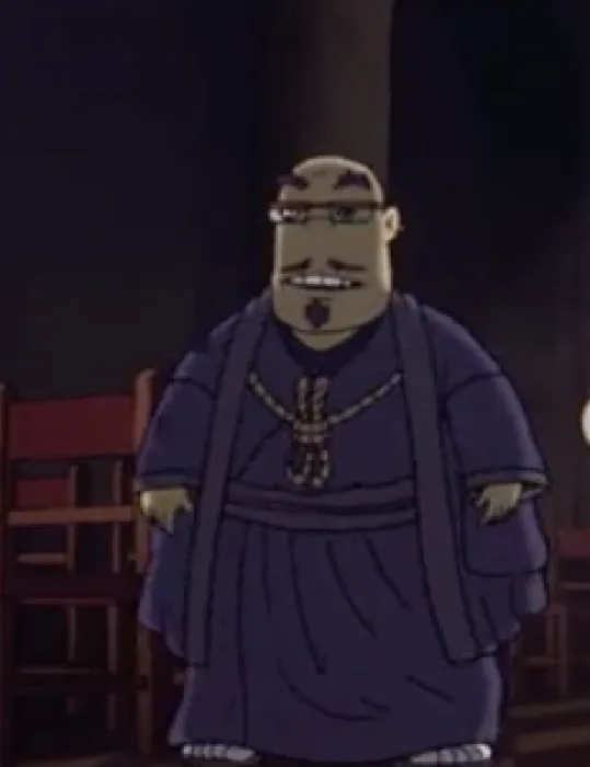 Mr Yamaguchi