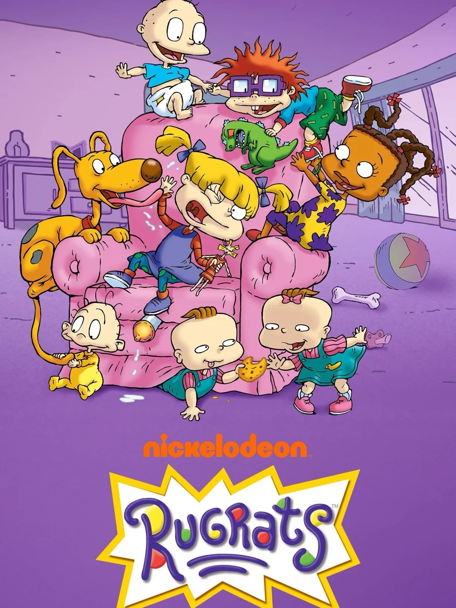 Rugrats