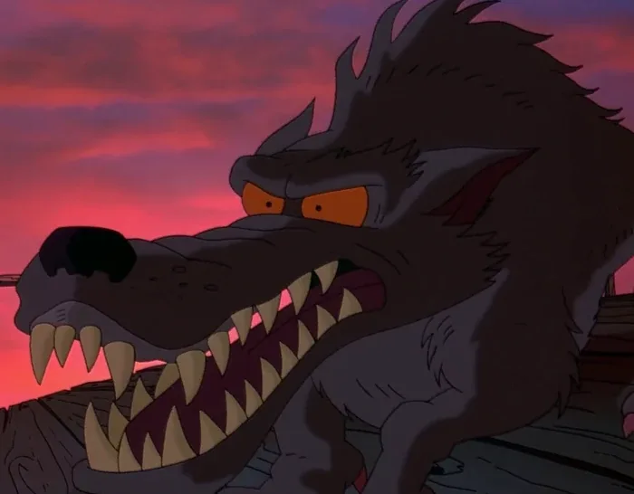 Scar Snout