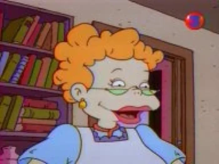 Shirley Finster