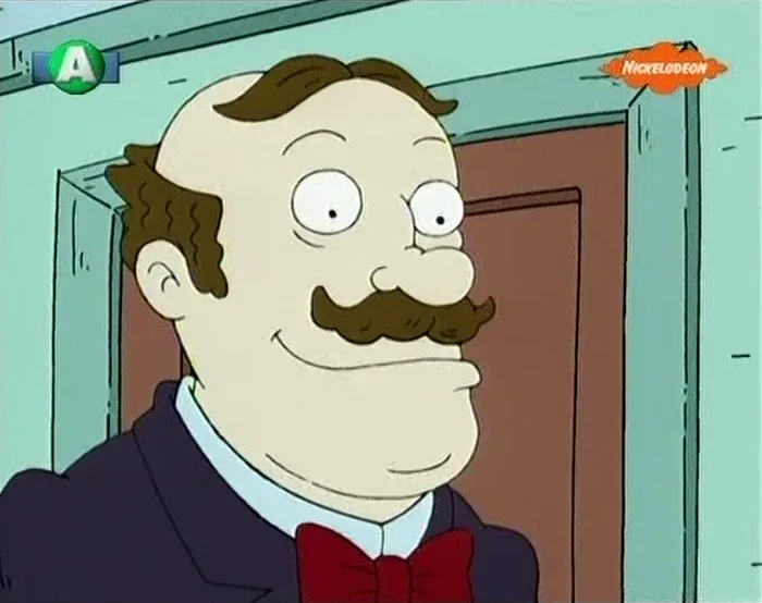 Sir Cedric