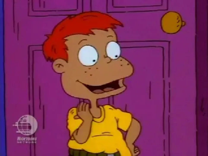 Timmy Mcnulty