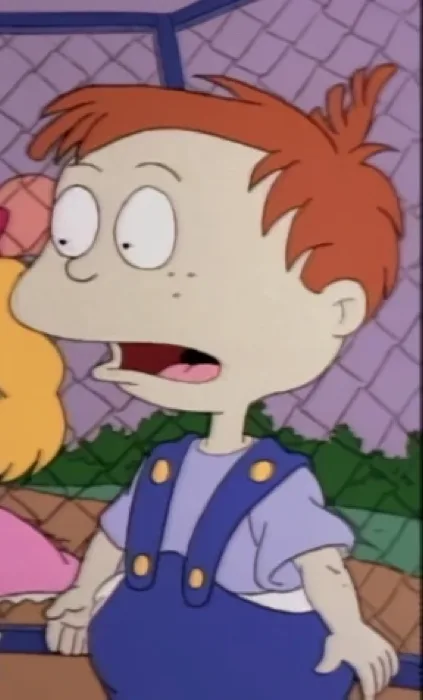 Timmy Ray Pickles