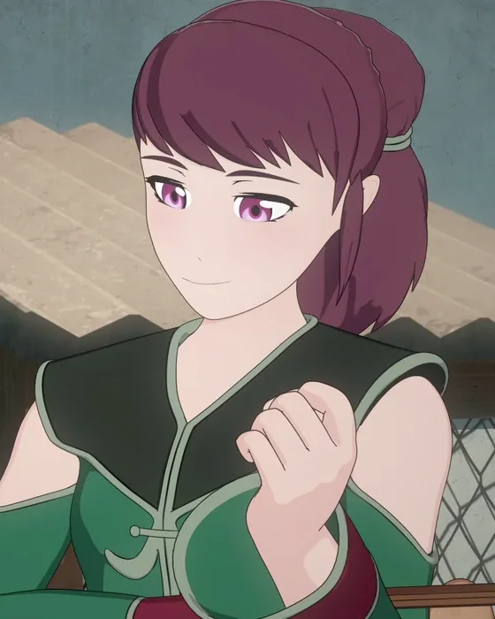 An Ren
