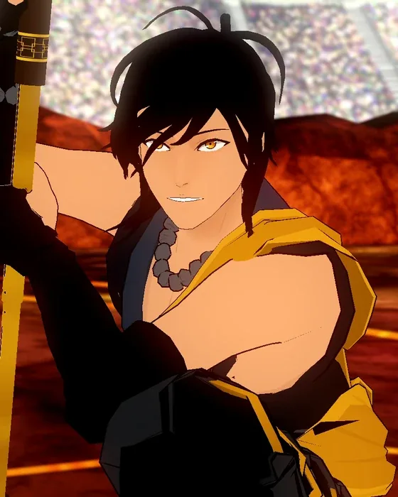 Bolin Hori