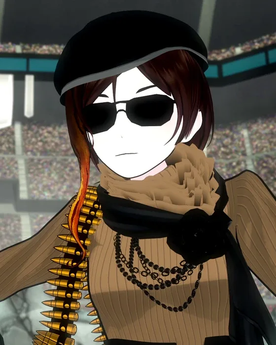 Coco Adel