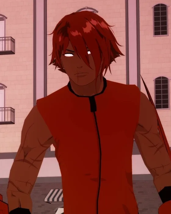 Fox Alistair