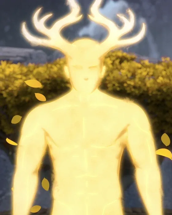 God Of Light