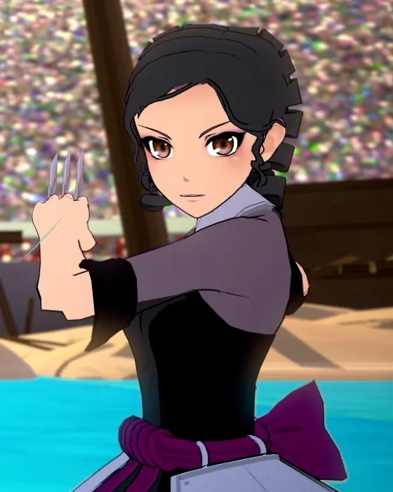 Gwen Darcy
