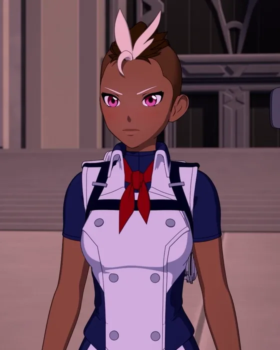 Harriet Bree