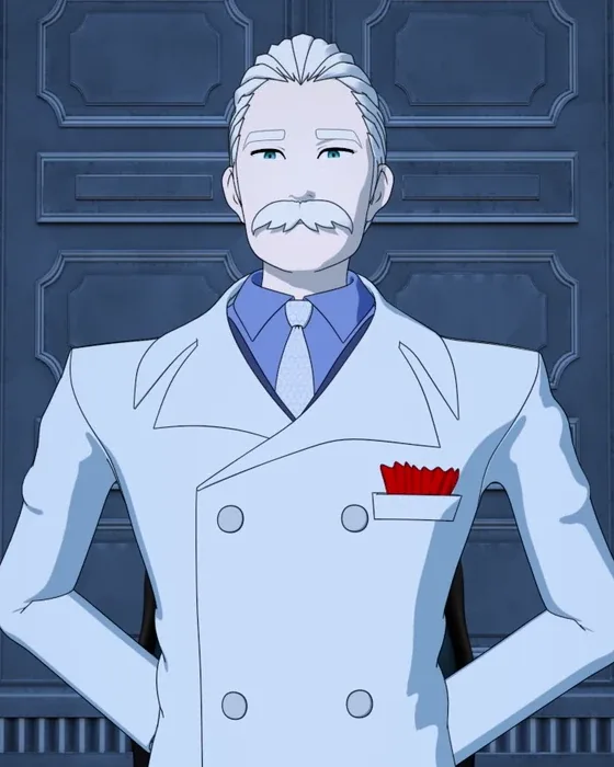Jacques Schnee
