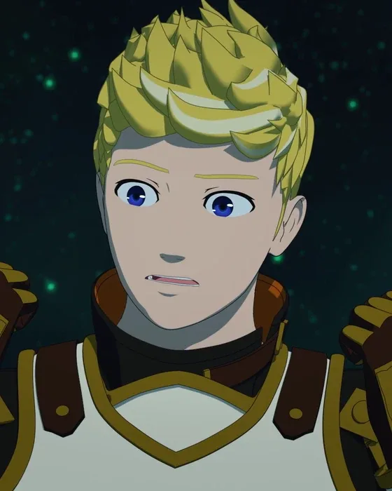 Jaune Arc
