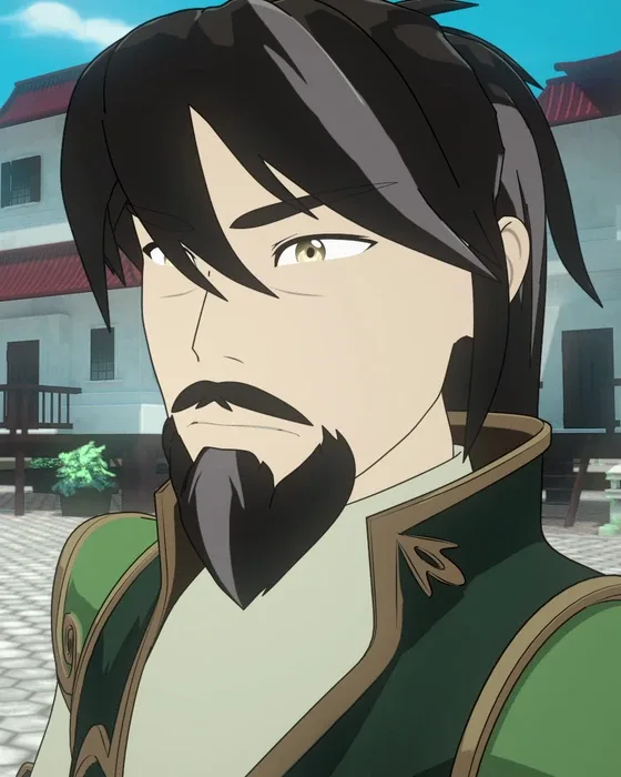 Li Ren