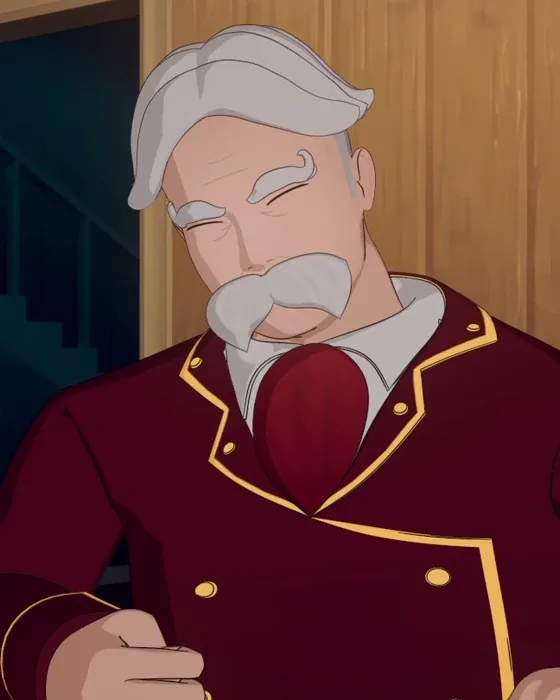 Peter Port