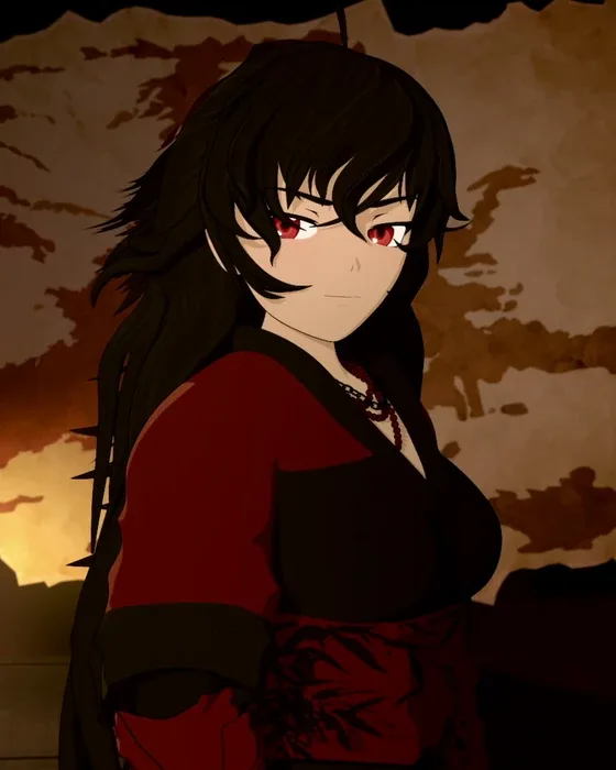 Raven Branwen