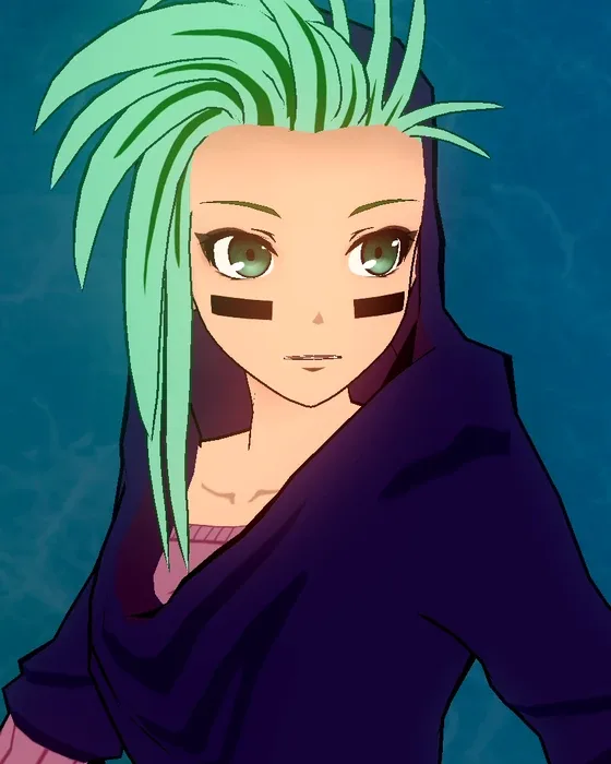 Reese Chloris