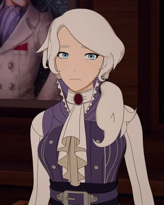Willow Schnee