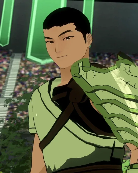 Yatsuhashi Daichi