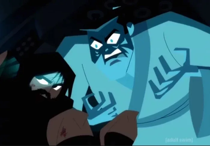Anguish