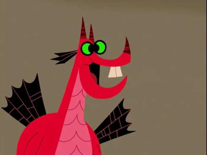 Baby Dragon