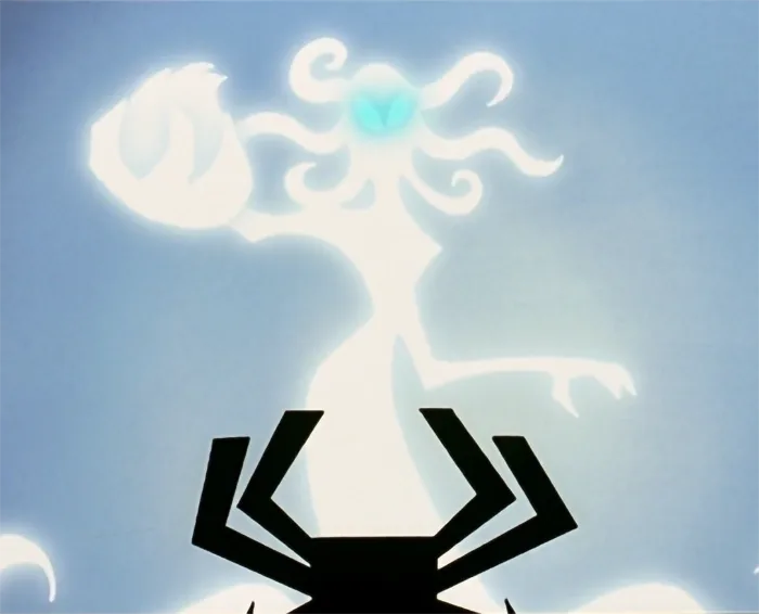 Goddess Of Water