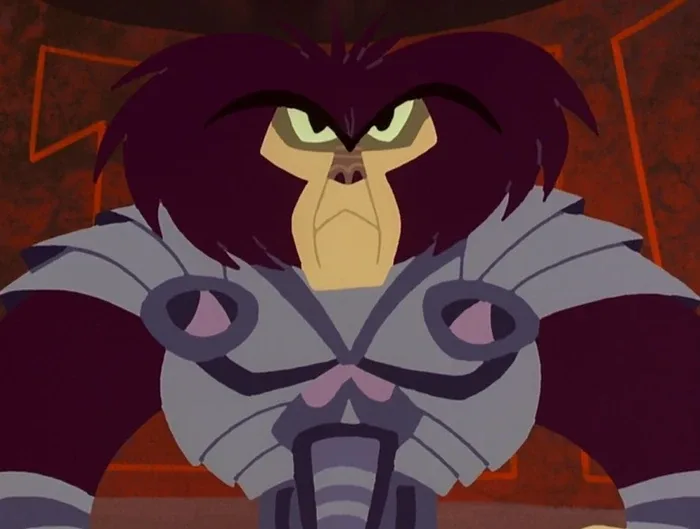 Gordo The Gruesome