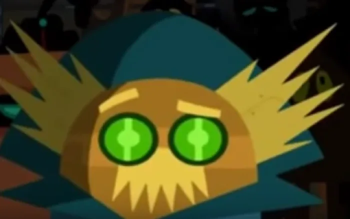 Max