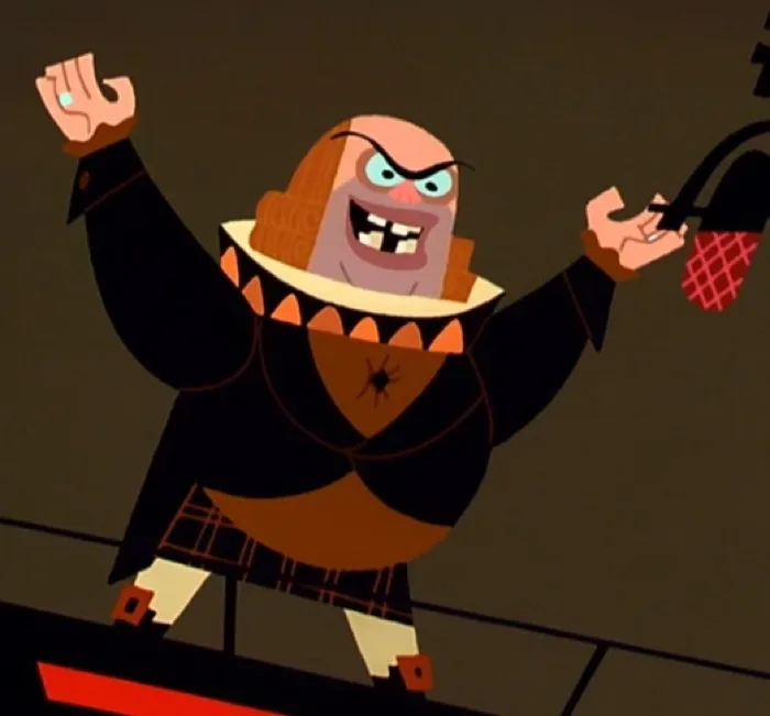 Ringmaster