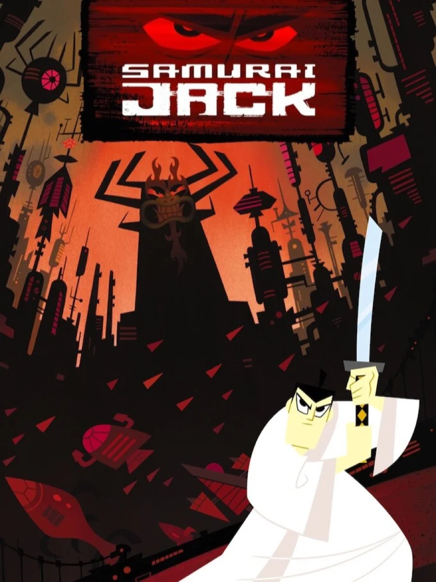 Samurai Jack