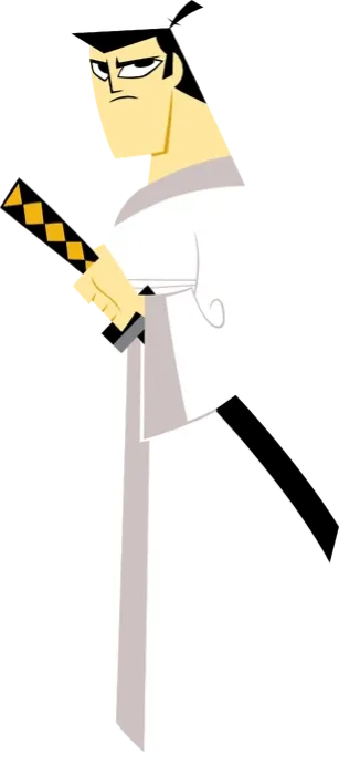 Samurai Jack
